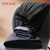 Yaya Men's Goose Down Straight-Leg Winter Warm Casual Pants 912