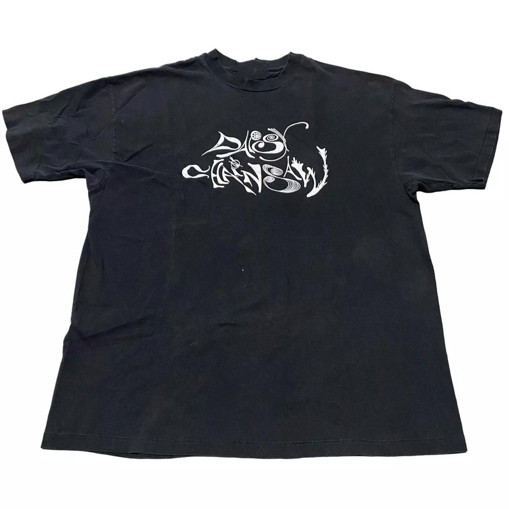 

90s Daisy Chainsaw Rock Band Gift For Fan S to 5XL T-shirt GC2637 Unisex T-Shirt XXXL