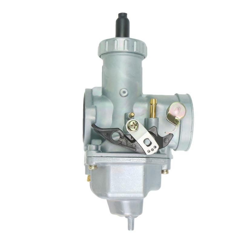 PZ32 32mm Carburetor For Honda CG250 300CC ATV Quad Dirt Bike Scooter Motorcycle Modified Carb Carburatore