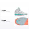 Jordan 5 Retro Light Aqua PS 440893-100