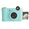 Kodak Smile+ Instant Camera 5MP Green