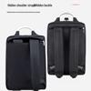 Zaino Business per Laptop da Uomo LEXON 15,6-16 Pollici