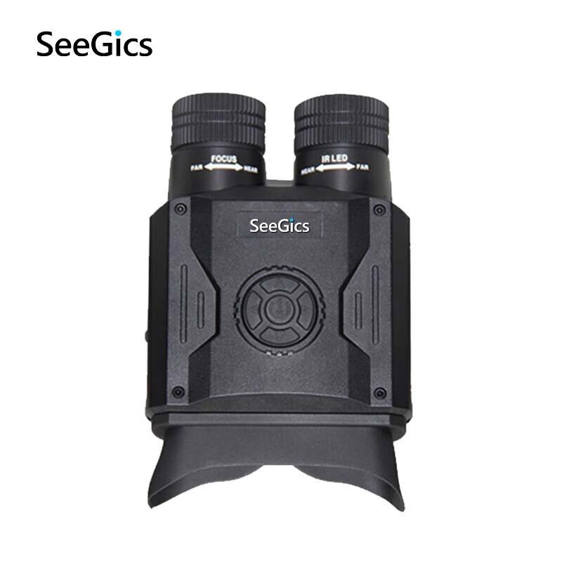

SEEGICS Digital Night Vision Devices