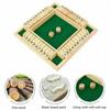 4 Players Shut The Box Wooden Traditional Pub Dice Family Kids Children GamingMöbel & Wohnen, Feste & Besondere Anlässe, Party- & Eventdekoration!