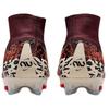 Mercurial Superfly 10 Soccer Shoes Unisex Burgundy IO8438-661