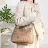 Women's Bag Large Capacity Mother Bag Shoulder Crossbody Handbag