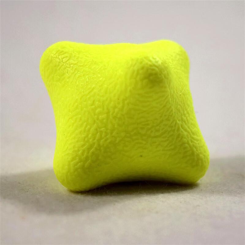 Agility Reaction Hex Ball