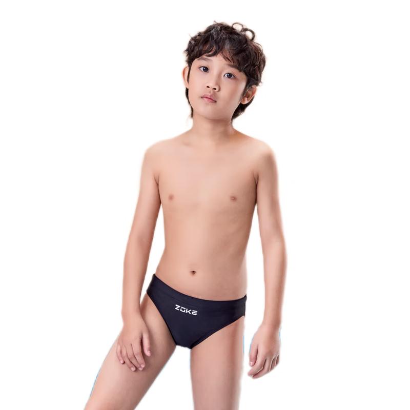 

ZOKE Мальчиковые плавки для тренировок 12