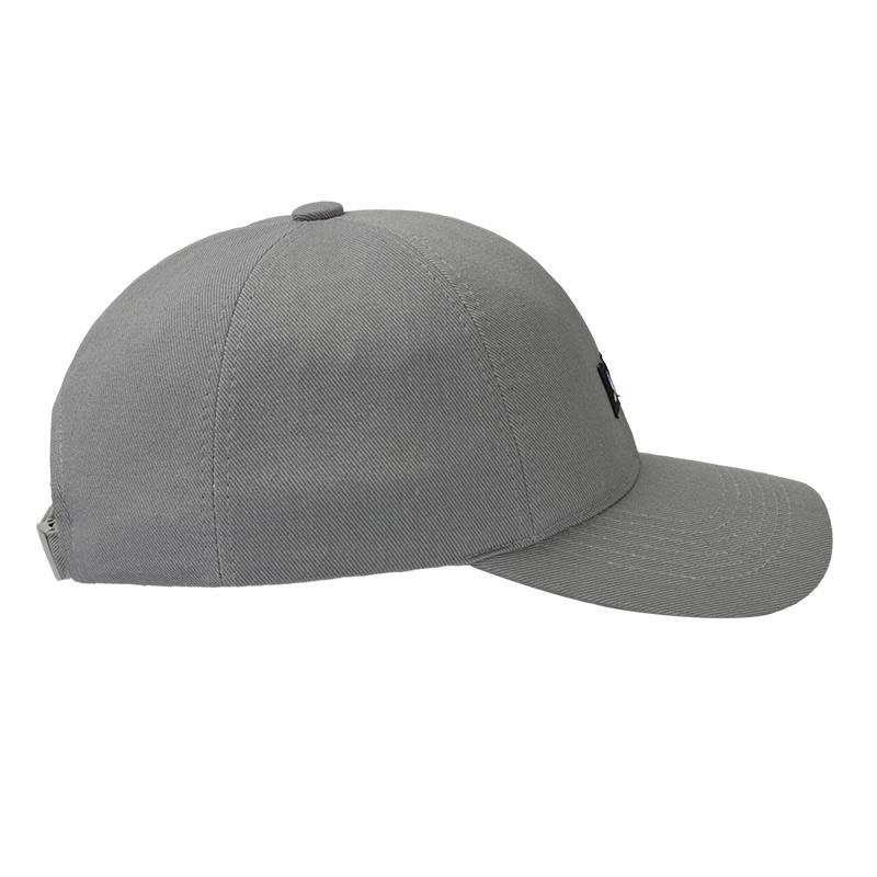 Sebseu Original Cotton Gray Ball Cap