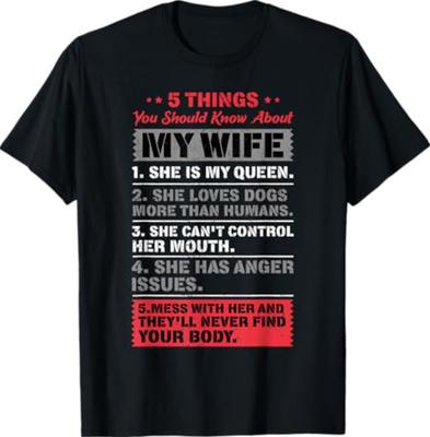 Hauts – T-shirts