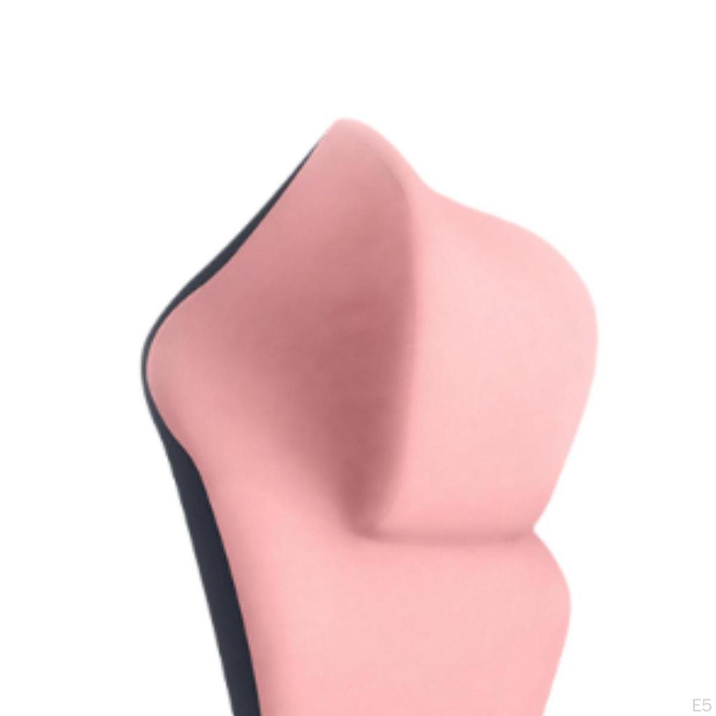 Comfortable Headrest Cushion for Office Chairs, Ideal Men And Women