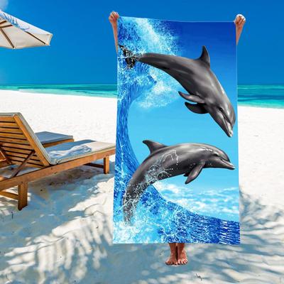 Handtuchkollektion für sommerliches Glück