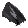 Windshield WindScreen Fit for YAMAHA YZF R9 2025 Black