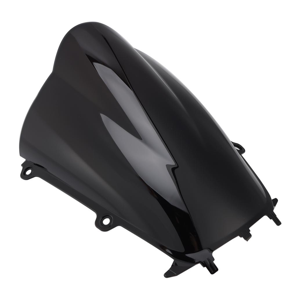 Windshield WindScreen Fit for YAMAHA YZF R9 2025 Black