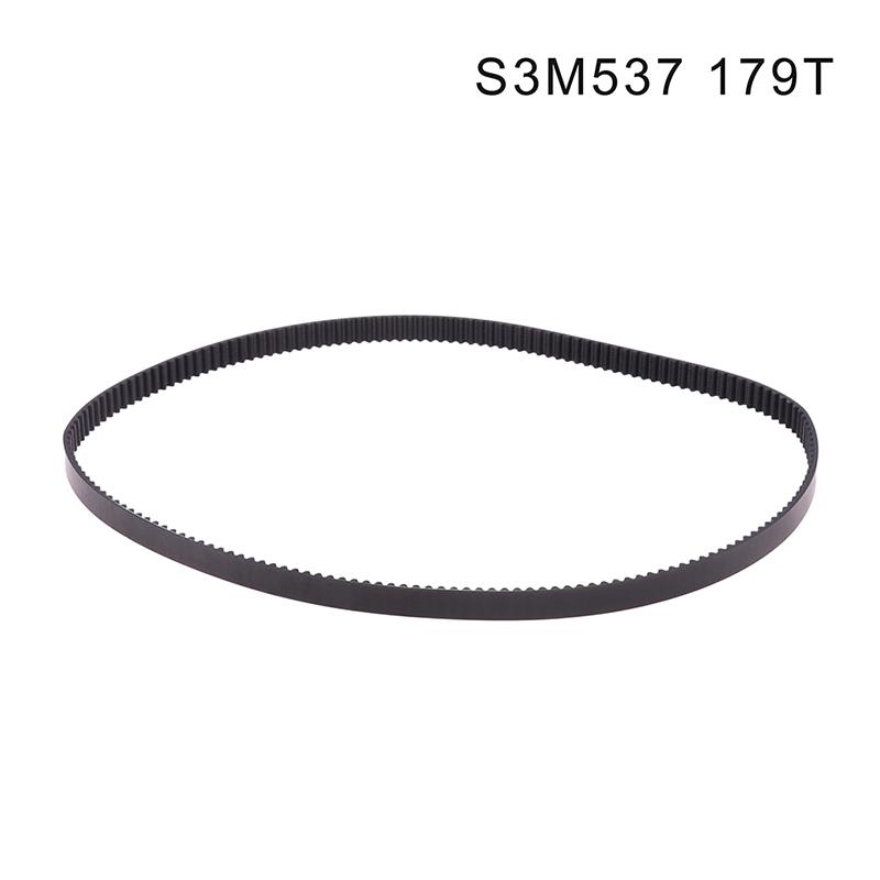 S3M537 179T Bread Maker Belt Spare Parts Kitchen Appliance Bread Machine Parts