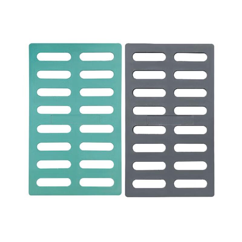 Yunpo Composite Resin Slotted Drain Grate