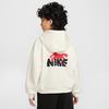 Kids' Nike Kids Sweatshirts Hooded Moderate
