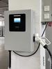 Kangrui Wall-Mounted 20KW, 30KW, 40KW Electric Vehicle DC Fast Charger (GBT Standard)