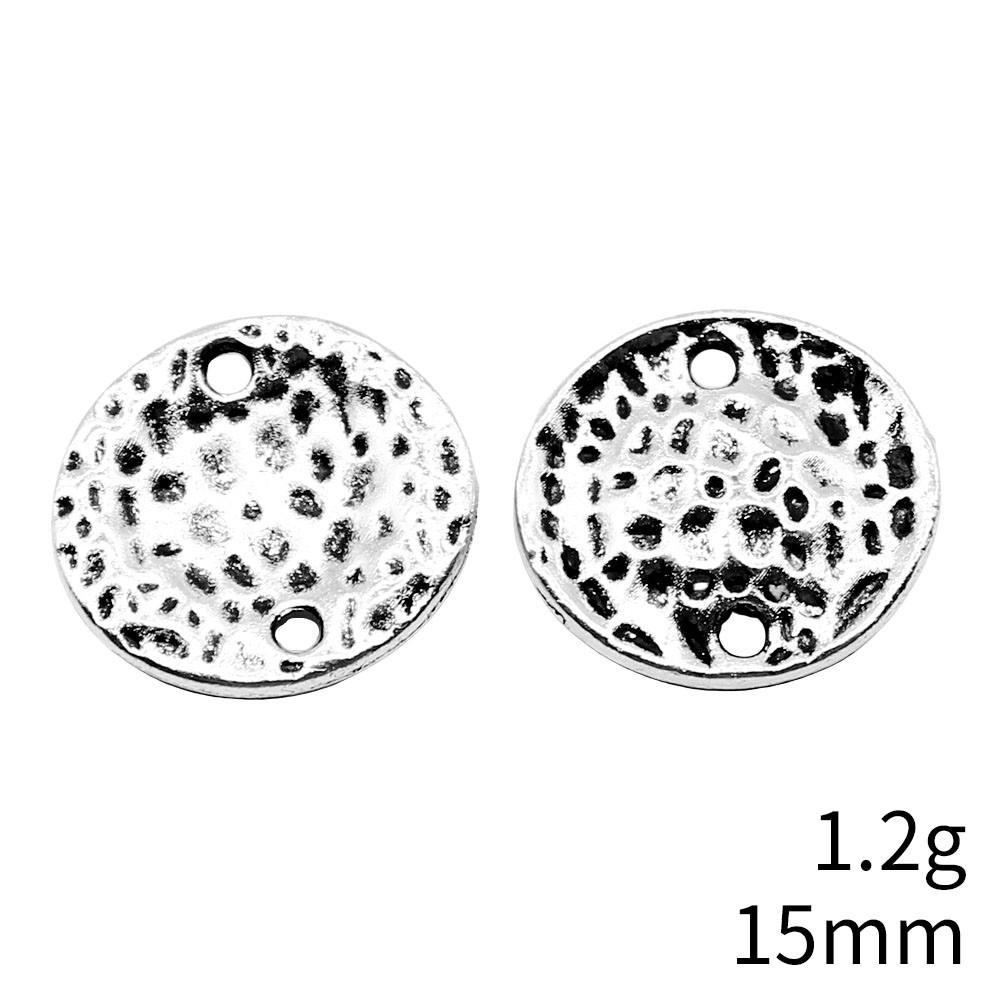 Father's Day Accessories Women Floral Connector Accessories Parts Ornaments For Home DIY Accessories