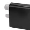 24mm Parking Heater Exhaust Pipe Muffler Aluminum Alloy Straight Heater Silencer for Eberspacher Airtronic D2 D4 D4S