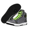 Cross-Border Breathable Motorcycle Riding Shoes - Anti-Fall Road Racing & Parkour Gear for All Seasons