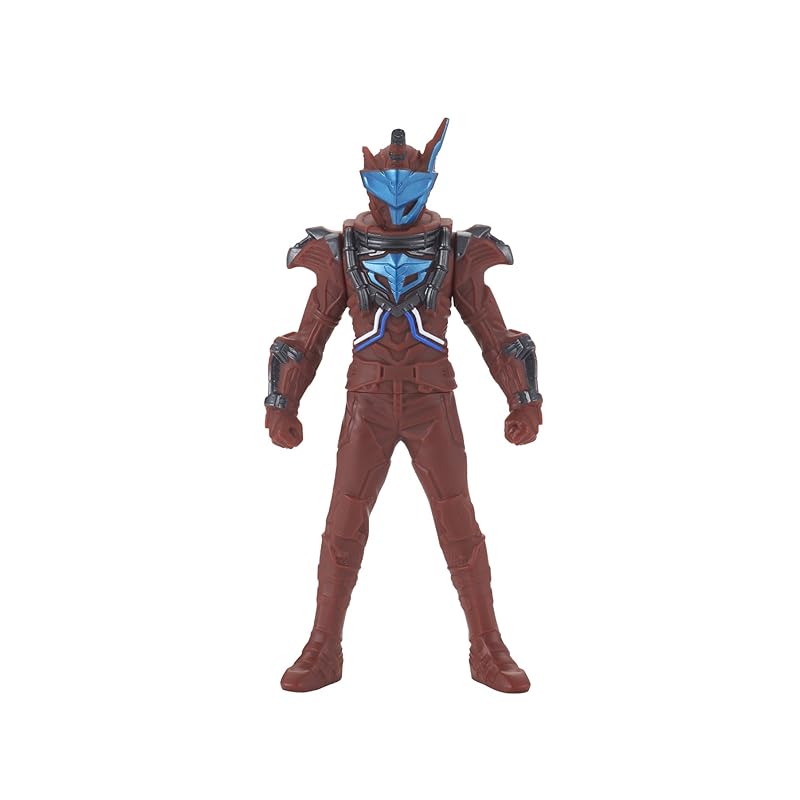 

kamen rider build rider hero series 6 blood stark