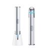 New Tira Eye Beauty Device: Vibration Massage & Light Therapy for Dark Circles and Wrinkles