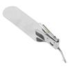 Thumb Lever Beekeeping Grafting Tool Single End Design Larva Transfer Tool Bee Milk Production