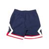 Jordan Paris Saint-Germain Loose-Fit Breathable Shorts Men Bottoms Blue DB6517-410