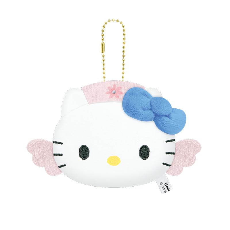 Sanrio Fantasy Angel Nurse Plush Mirror