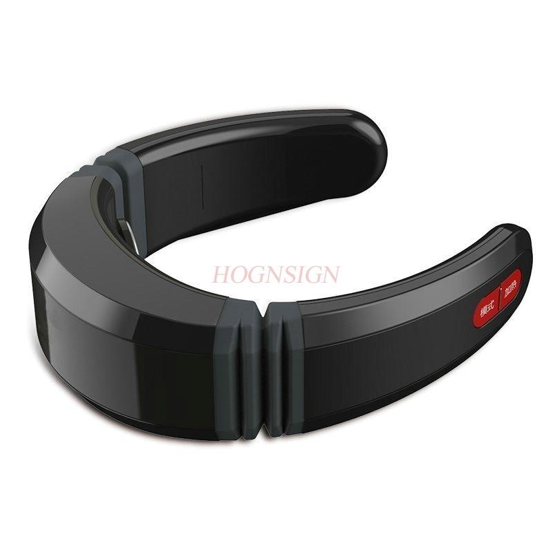 Cervical Massager Multi Function Body Electronic Smart Neck Instrument Necks Rot Waist Electric Shoulder Cervix Massage Pillow