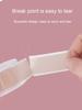 Heel Cups for High Heel Protector Bionic Silicone Gel Ultifunctional Invisible Women's Adhesive Patch Cushion Shoes Accessories
