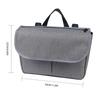 Waterproof Wheelchair Bag Durable Walker Pouch Outdoor Storage Walker Organizer Pouch  For Scooter