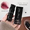 KeKeMood Matte Lipstick: Light Mist, Natural Color, Enhances Yellow Undertones for a Youthful Look