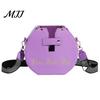 Crossbody Bag Outdoor Water Cup Storage with Adjustable Strap Waterproof Easy Coffee Pouch to Carry Portable Holder Bottle Purse Hands-free