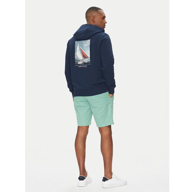 Толстовка Tommy Hilfiger Color Photo