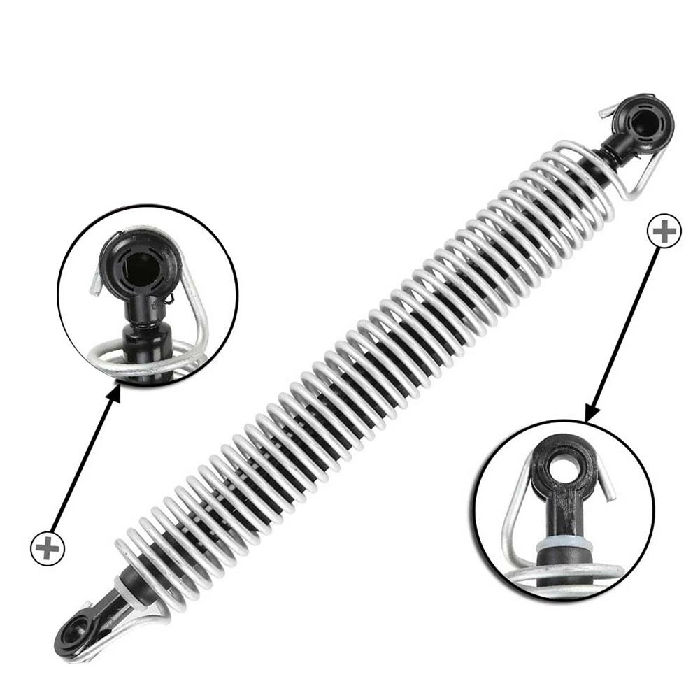 Trunk Boot Lid Tension Return Shock Spring 51247204367 For BMW For 5 Series For F10 01 2009-2016 Car Trunk Spring Accessories