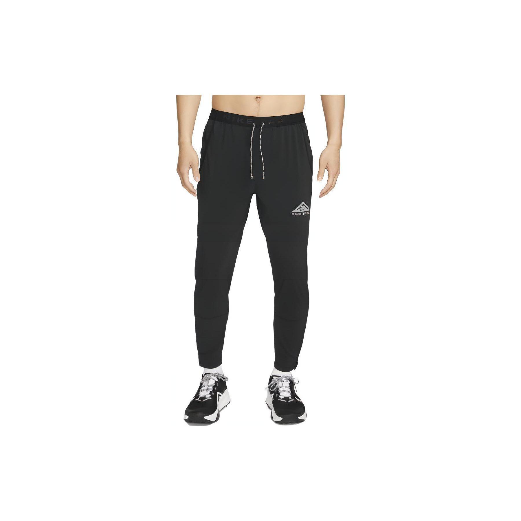 Nike Dri Fit Adītas Sporta Bikses