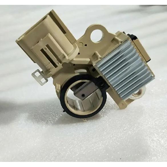 9100571 Generator Regulator for Great Wall HAVAL H3 H5 Wingle 3 5 6 Motor Carbon Brush Accessories