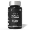 Cápsulas Power of Black Panther Herbal Blend | Fórmula Botânica | 60 Cápsulas