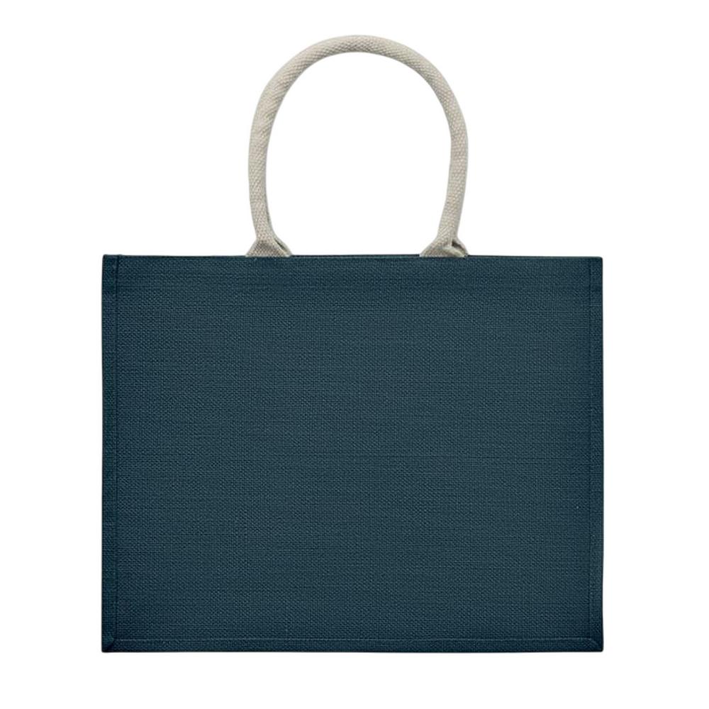 MidOcean Aura Jute Shopper Bag