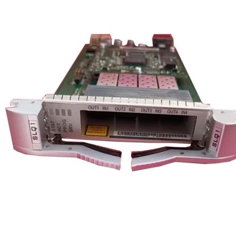 Huawei Optical Transmission Interface Boards