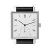 Trendy Fashion Mori Female Watch Simple Belt Student Retro Round Small Temperament Small Fresh Watch 841