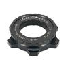 Bicycles Center Lock To 6-Bolt Brake Rotors Brake Rotor Centerlock Cap Adapter Bike Hub Disc Brake Rotor Adaptor Cycling Parts