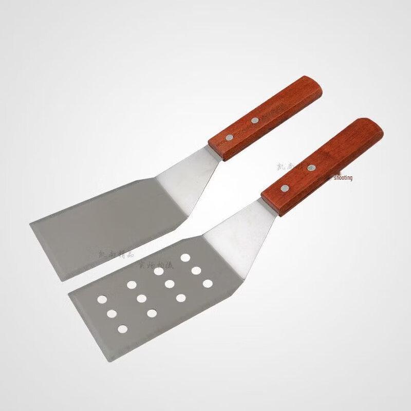 Stainless Steel Multi-purpose Cooking Spatula