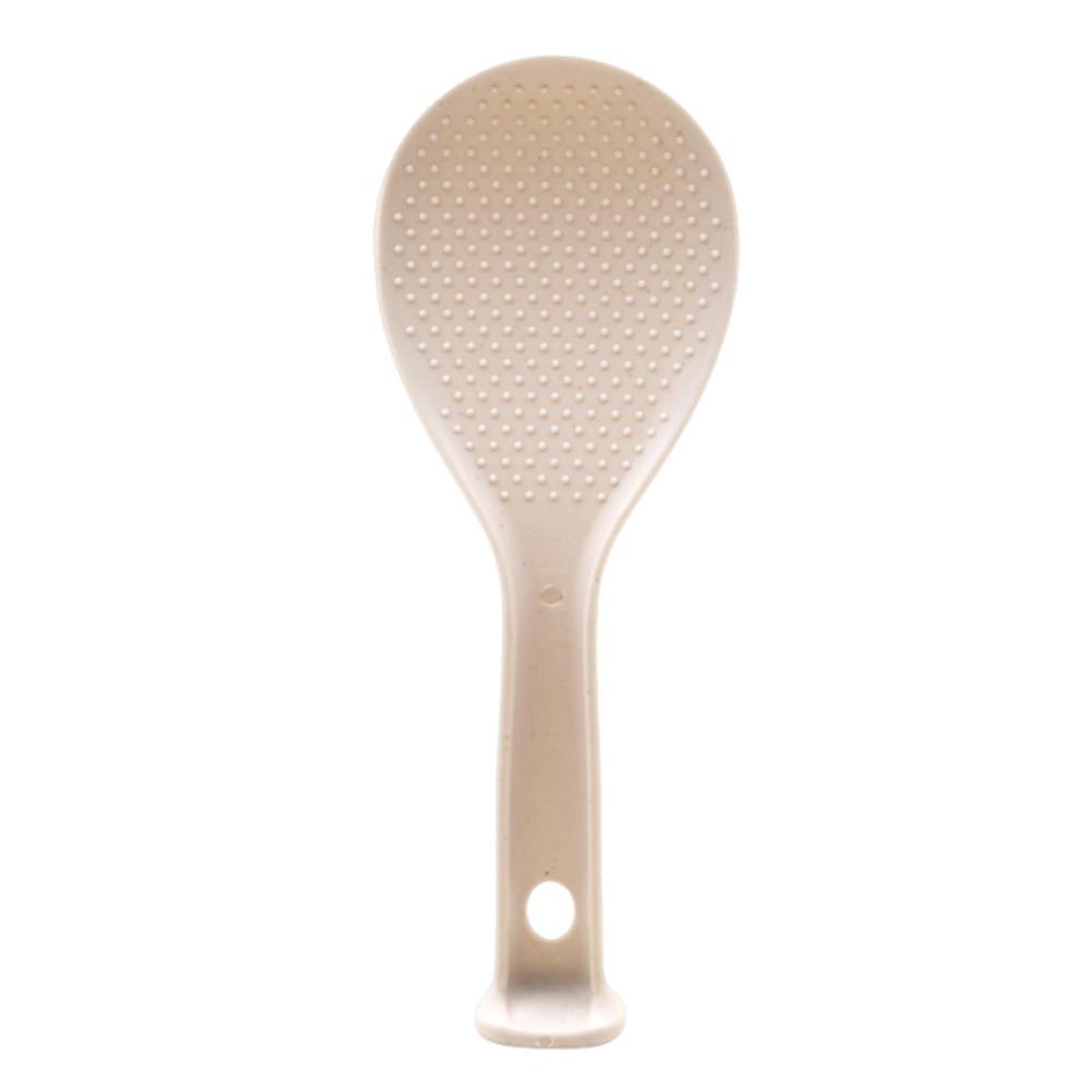 Hitzebeständige Reislöffel Antihaft-Reisspatel Langlebige Reiskelle Haushalt