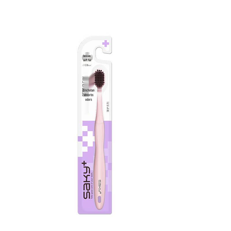 Shuke Gentle Care Oral Hygiene Set