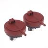 1/2Pcs 250Vac Ks-2 1-6 2A Washing Machine Water Level Switch Sensor Washer Pressure Switch Controller