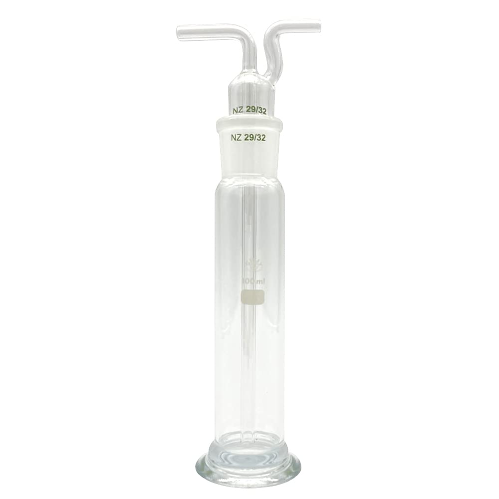 SIMAX Gas Washing Bottle 100mL /3-6015-01