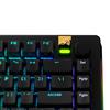 Glorious GPBT Backlit Keycaps Black - US - Retail GLO-KB-ACC-KC-GPBT-LIT-BLK-US KB0871